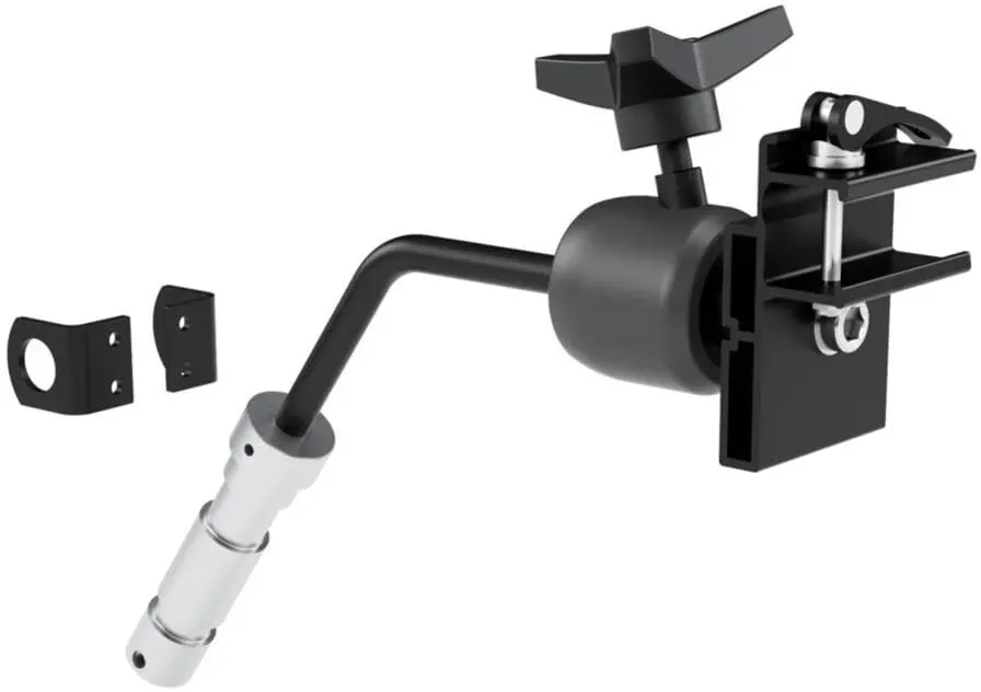 ARRI Scheinwerferhalterung (flexibel) - Kit (inkl. Scheinwerferhalterung flexibel und