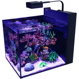 Red Sea Europe Red Sea MAX NANO Peninsula G2 komplett ohne Schrank Aquarium ohne Schrank