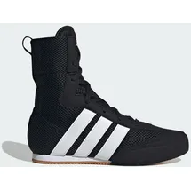 adidas Box Hog Classic Herren Black/White 37 1/3