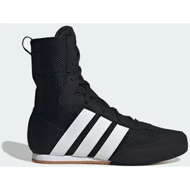 adidas Box Hog Classic Herren Black/White 37 1/3