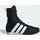 adidas Box Hog Classic Herren Black/White 37 1/3