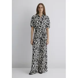 Mavi Woven Pants Weit Weiß XS