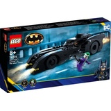 Batmobile: Batman verfolgt den Joker LEGO Super Heroes 76224  N08/23