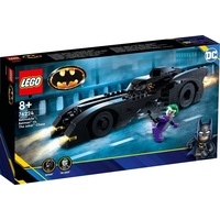 Batmobile: Batman verfolgt den Joker LEGO Super Heroes 76224  N08/23