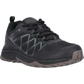 Endurance Hiking-Schuhe Tingst schwarz 37 (UK 4)