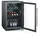 Severin FKS 8840 Getränkekühlschrank (118 l, 840 mm hoch, Schwarz)