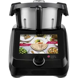 Silvercrest Monsieur Cuisine Smart SKMS 1200 B1 Schwarz