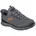 Slip-Ons Grau Herren 41