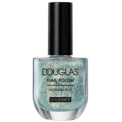 Douglas Collection Make-Up 610 - GLOSSY PINK Nagellack 10 ml Paranoid Blue 