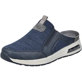 Rieker B1091-14 Herren Blau 43