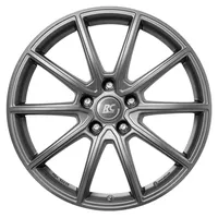 RC Design RC 32 6,5x16 5x98 ET39 MB58,1