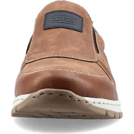 Rieker Herren Halbschuhe B2173