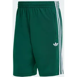 adidas Firebird Shorts Herren Collegiate Green L