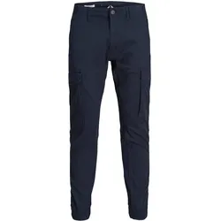 Jack & Jones Cargohose Paul Flake lange Hose