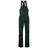 Scott W VERTIC 3L PANTS Skihose Grün S