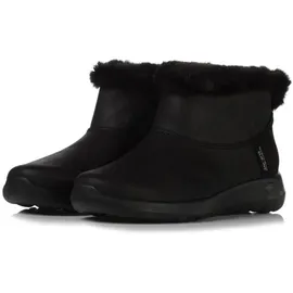 SKECHERS On-The-Go Joy - Cozy Dream Damen schwarz, 40