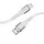 Intenso USB-A auf Lightning 1,5 m Weiß
