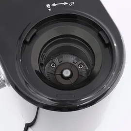 CASO Design Barista Crema