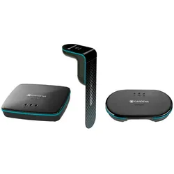Gardena Bewässerungssteuerung smart Irrigation Control  Sensor Set 4066407003804 Gardena