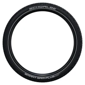 Schwalbe Smart Sam Plus 29 x 2,25 Zoll Drahtreifen
