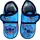 Disney Lilo & Stitch Pantoffeln Blau 25