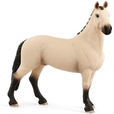 Schleich Horse Club Hannoveraner Wallach, Falbe 13928