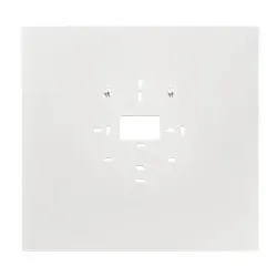 Comelit AC6711 Adapterplatte, Logos Monitore