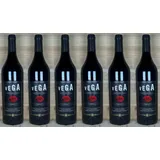 Menhir Salento Vega Primitivo Terra d ́Otranto Riserva DOC 2022 ( 6x0,75 Lt. )
