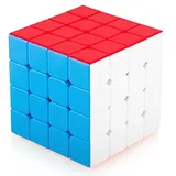 7x7 Zauberwürfel 7x7x7 Speed Stickerless Magic Cube Puzzle Magischer Würfel