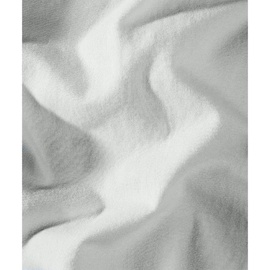 fleuresse Jenny C 001115 Single-Jersey 140 x 200 - 160 x 200 cm weiß