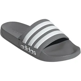 adidas Shower Adilette Grey Three / Cloud White / Grey Three 48,5