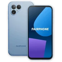 Fairphone 5 256 GB 8 GB RAM himmelblau