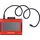 Rothenberger Inspektionskamera ROCAM MINI HD Modul 20/16 Kabel-Länge 16 m Kamerakopf-ø 20 mm