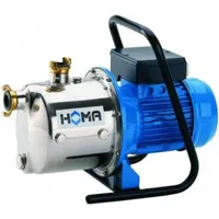 Homa Gartenpumpe GPE 71 10,50 kg