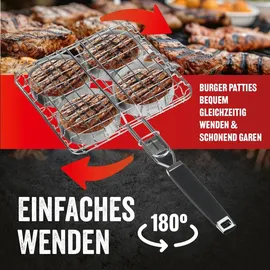 Landmann Grillbräter (15400)