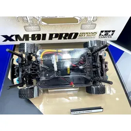 TAMIYA Chassis Kit 1:10