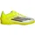 adidas F50 Club TF Herren Solar Yellow/Core Black/Lucid Red 47 1/3