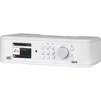 Imperial DABMAN i460 Internet Küchenradio Internet, DAB+, UKW, FM Bluetooth, Internetradio,