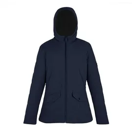 Regatta Agara Jacke - Navy / Black - 46