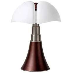 Martinelli Luce - Pipistrello Tischleuchte Bronze