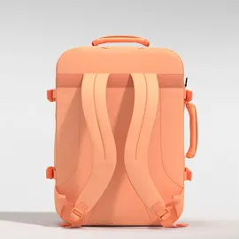 Cabin Zero Classic 44l Rucksack Sunny Day