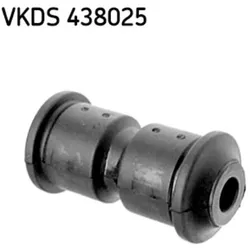 Lagerung Lenker SKF VKDS 438025 für Mercedes-Benz Sprinter