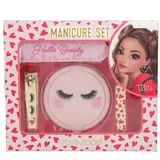 DEPESCHE Maniküre-Set Kinder