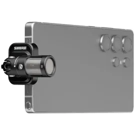 Shure MV88 USB-C Mikrofon