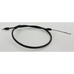 TRISCAN Seilzug, Feststellbremse links Trommelbremse für RENAULT 365317404R 8140 251236