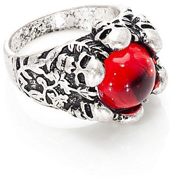 Ring "Gothic"