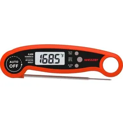Levenhuk Wezzer Cook MT40 Küchenthermometer