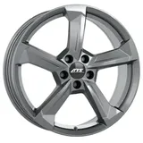ATS AuvoraX 8,5 x 19 5 x 112 ET56 MB66,5 Grau