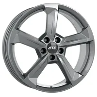 ATS AuvoraX 8,5 x 19 5 x 112 ET56 MB66,5 Grau