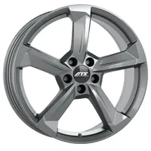 ATS AuvoraX 8,5 x 19 5 x 112 ET56 MB66,5 Grau